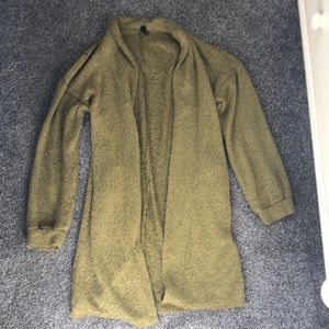 Urban Outfitters Out from Under long sweater